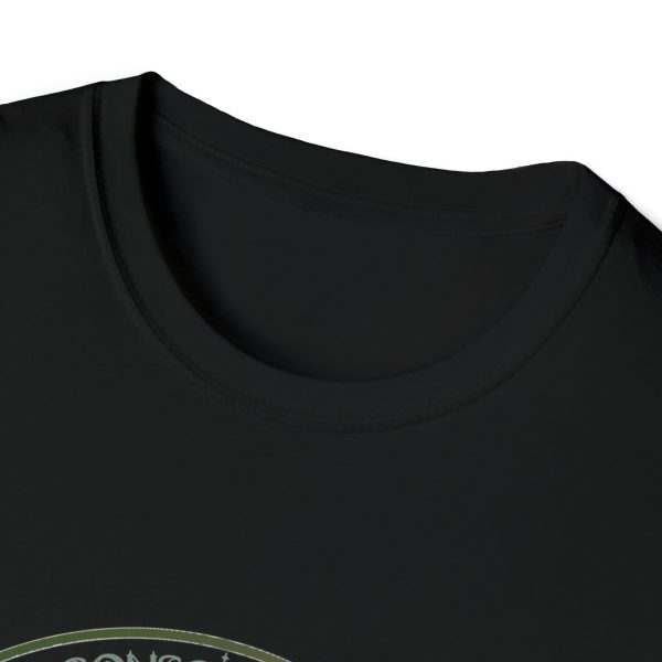 The Conscious Pagan Logo T - Image 3