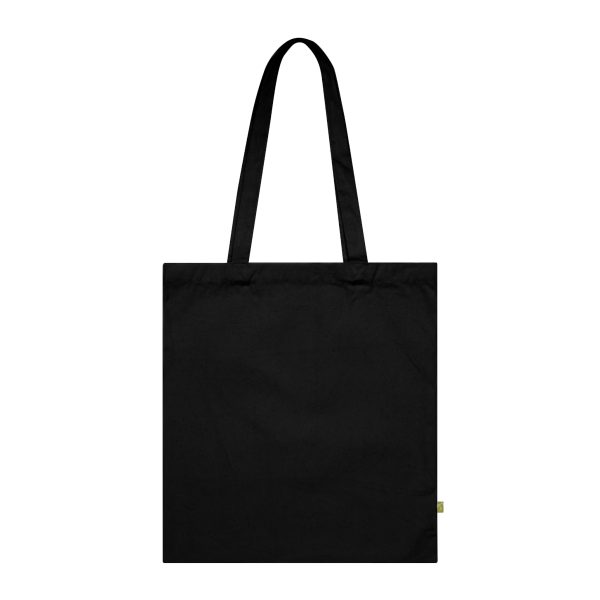 The Conscious Pagan Organic Cotton Tote Bag - Image 3