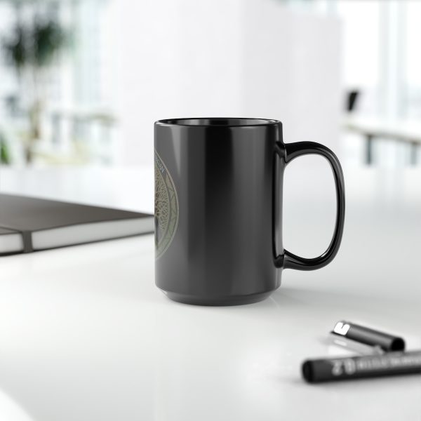 The Conscious Pagan Coffee Mug - Image 9